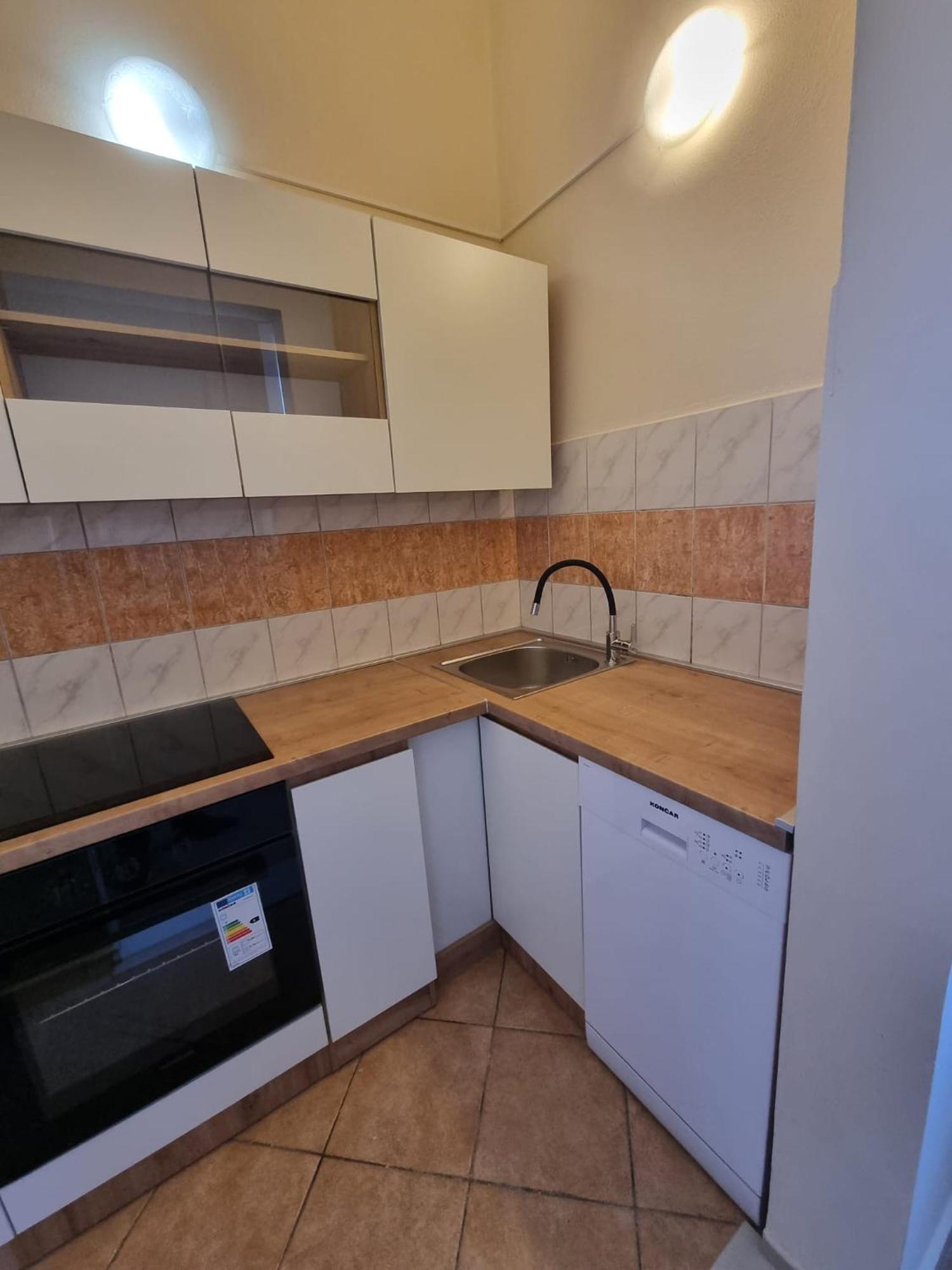 Apartments Angelina Sukošan المظهر الخارجي الصورة