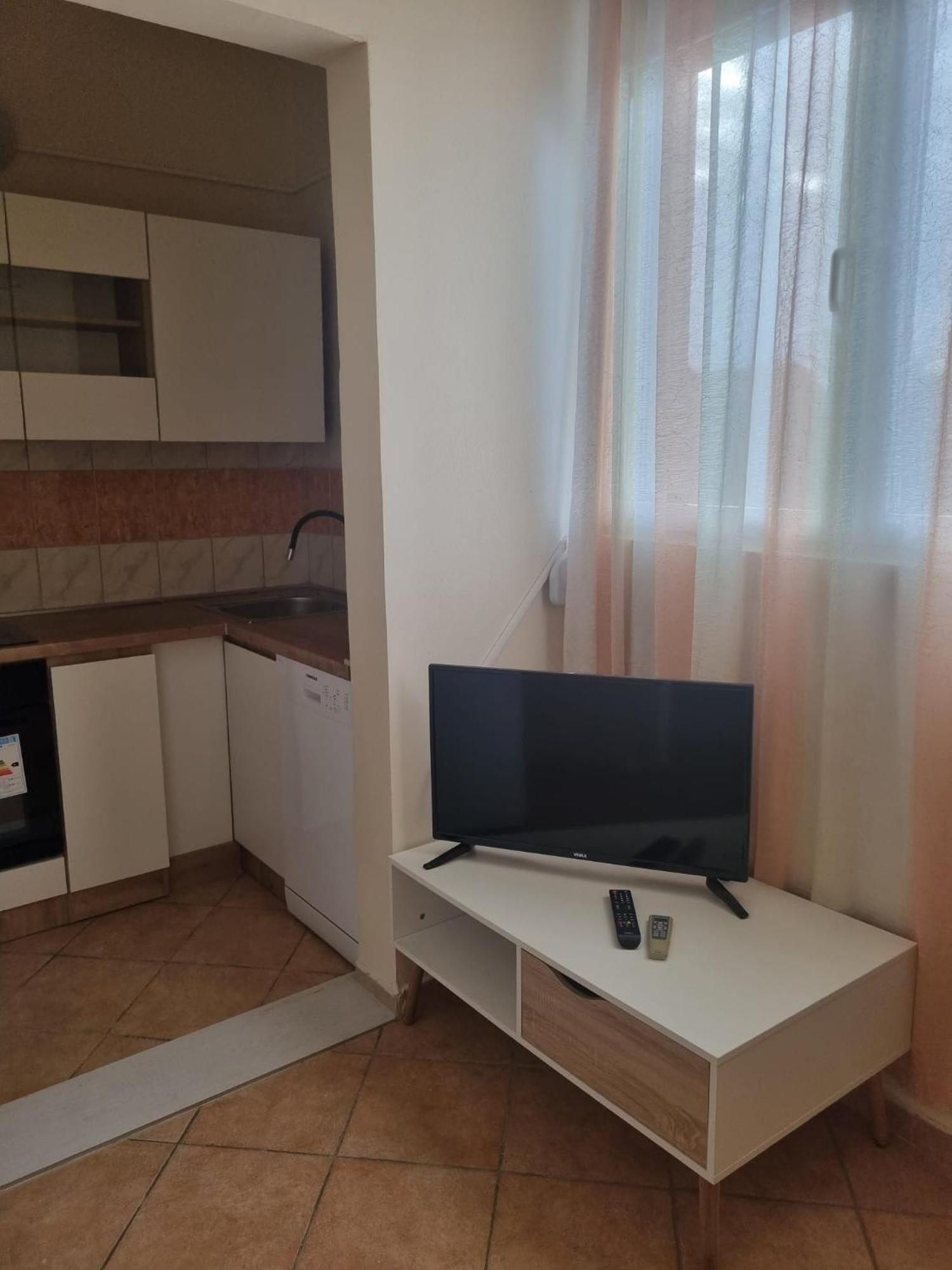 Apartments Angelina Sukošan المظهر الخارجي الصورة