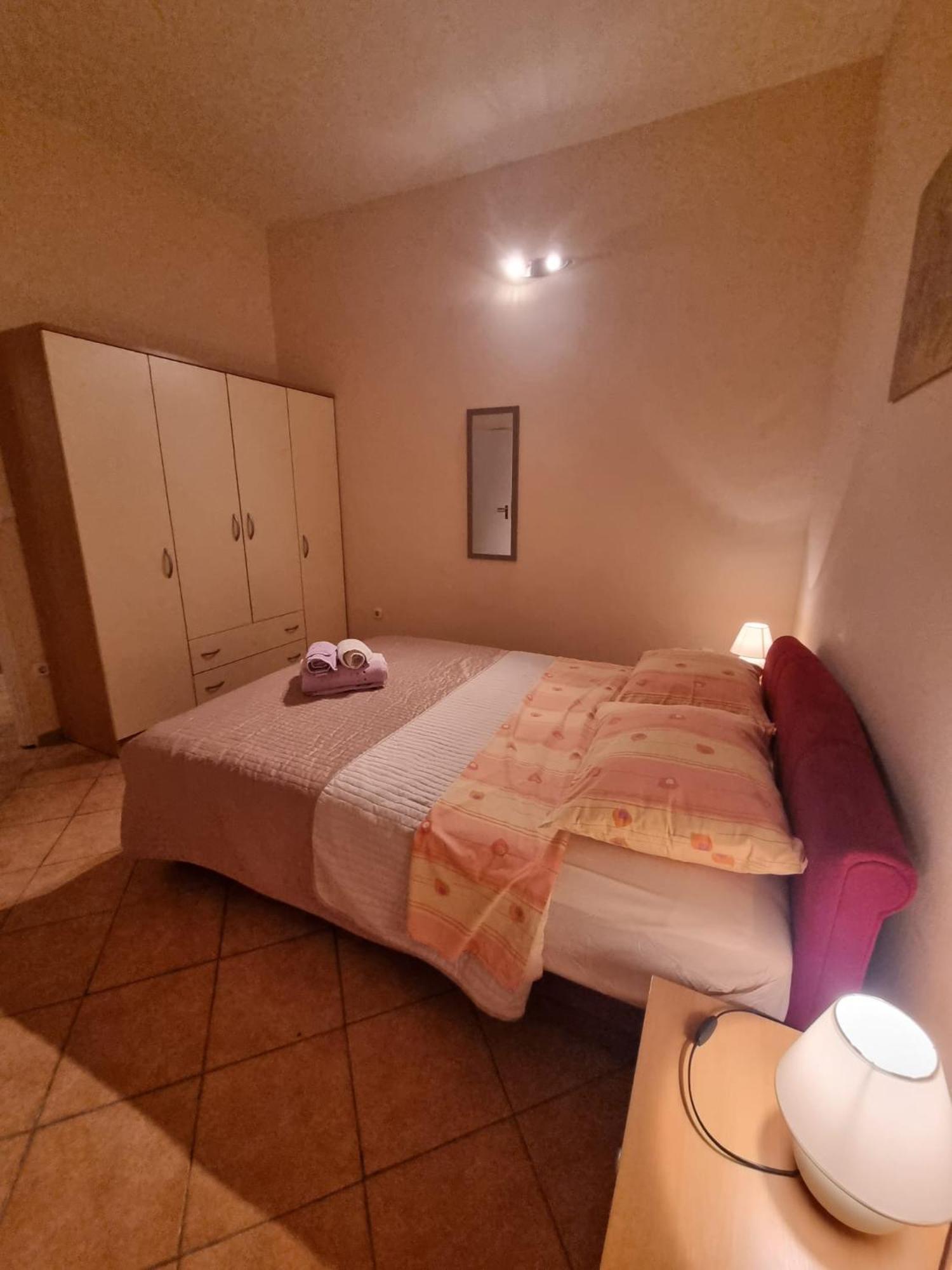 Apartments Angelina Sukošan المظهر الخارجي الصورة