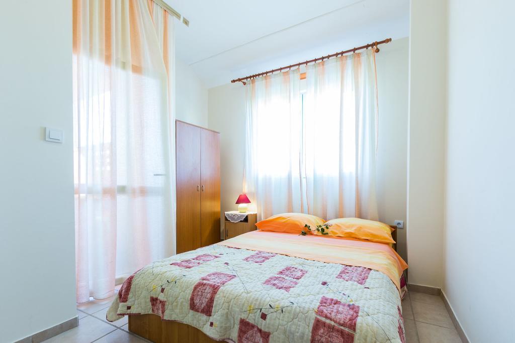 Apartments Angelina Sukošan المظهر الخارجي الصورة