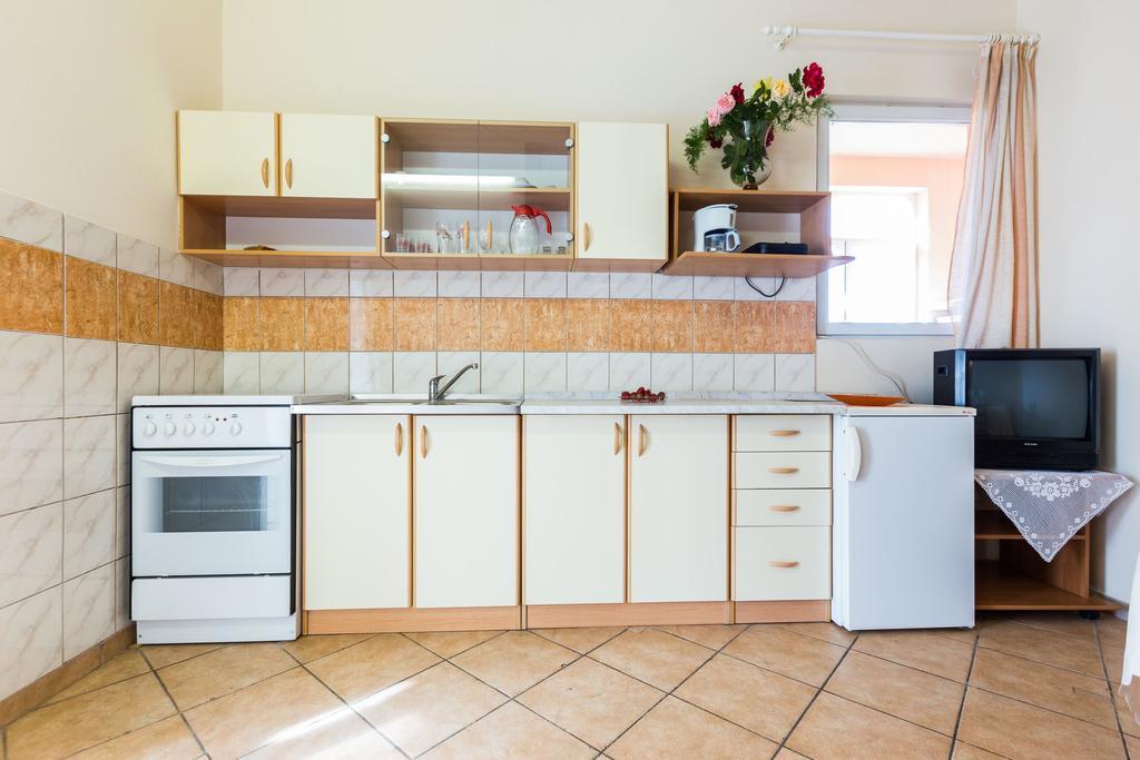 Apartments Angelina Sukošan المظهر الخارجي الصورة